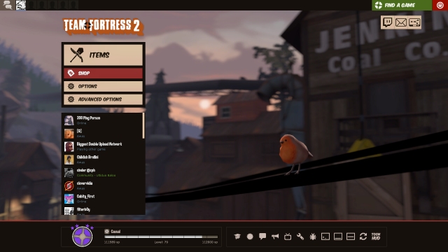 ToonHUD - Customizable HUD For TF2